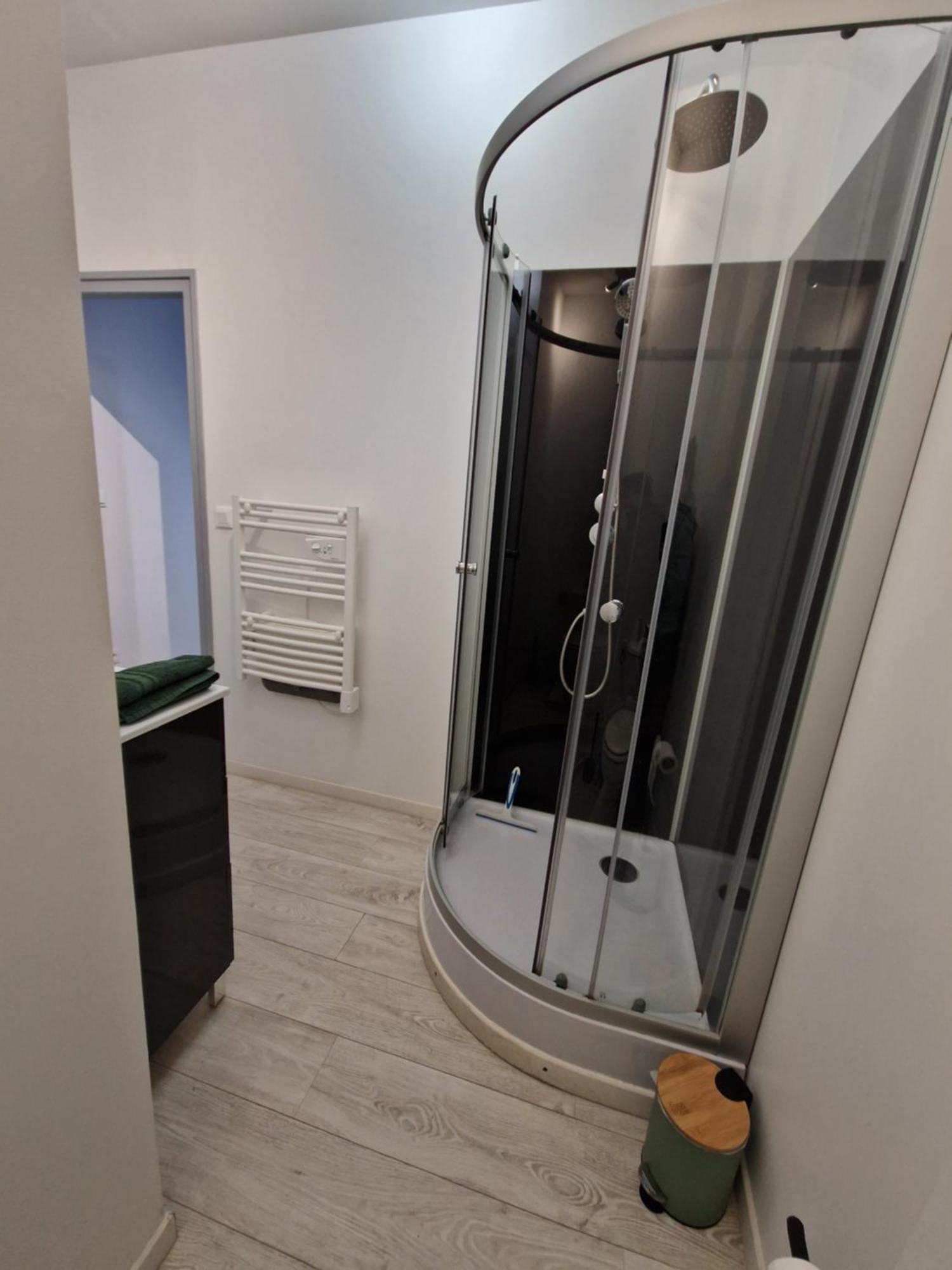 Les Appartements De Lucie Eaux-Bonnes Exterior photo